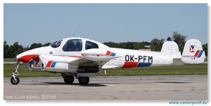  IFD Hradec Krlov 2009