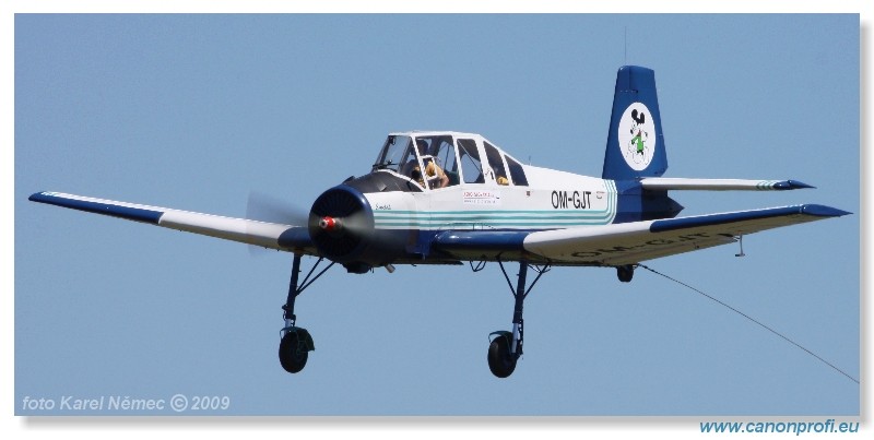  IFD Hradec Krlov 2009