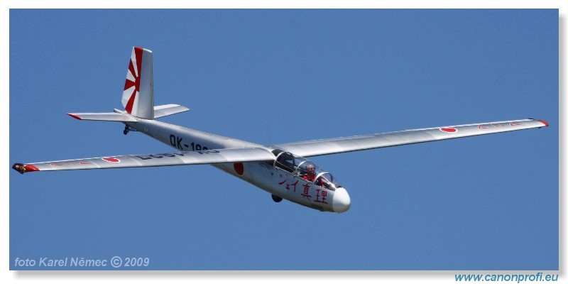  IFD Hradec Krlov 2009