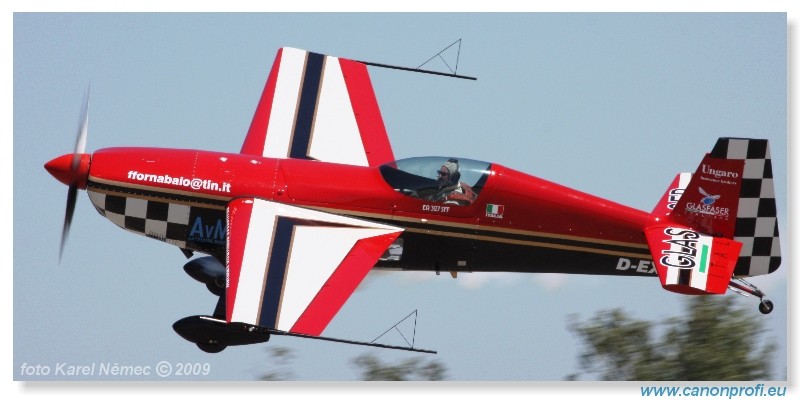  IFD Hradec Krlov 2009