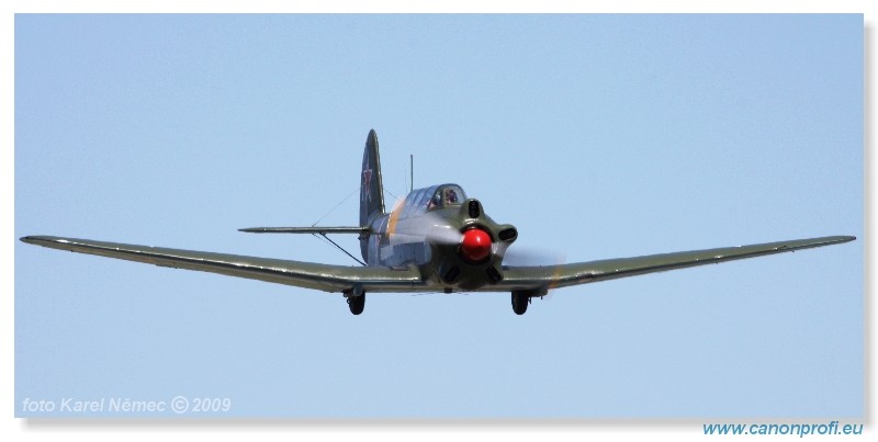  IFD Hradec Krlov 2009