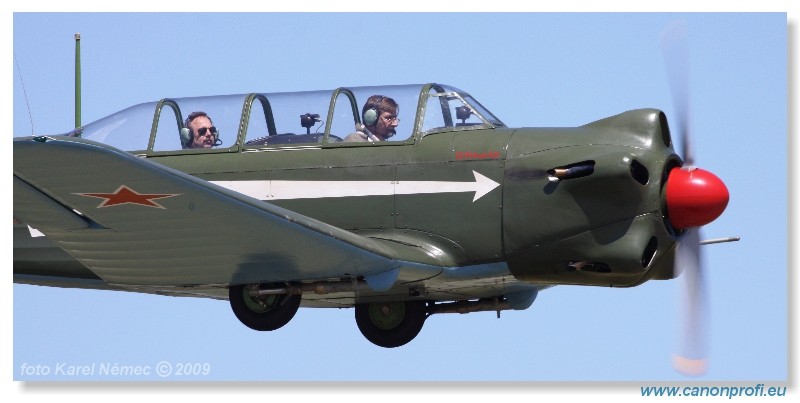  IFD Hradec Krlov 2009