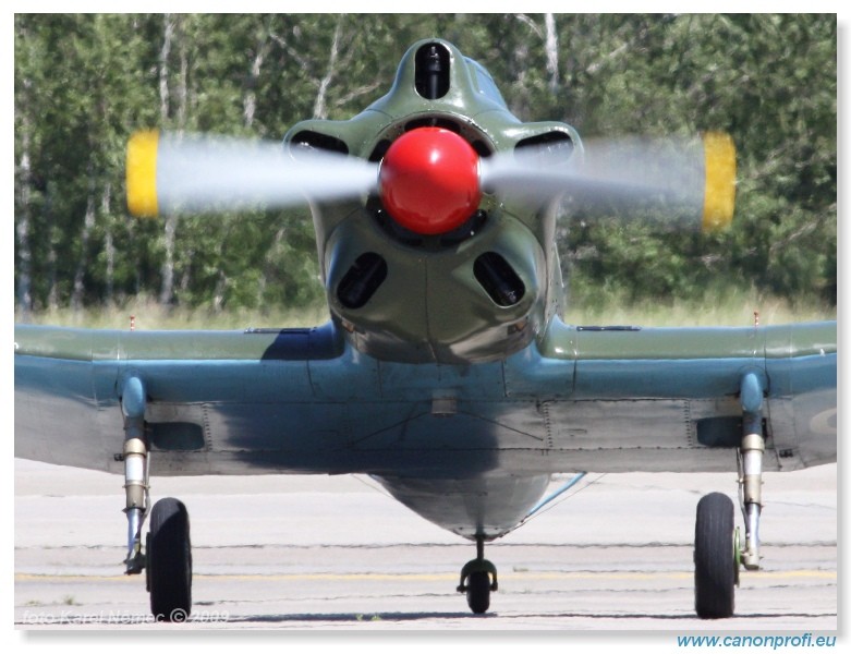  IFD Hradec Krlov 2009