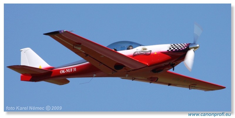  IFD Hradec Krlov 2009