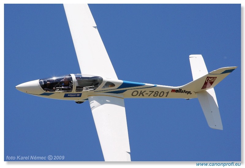  IFD Hradec Krlov 2009