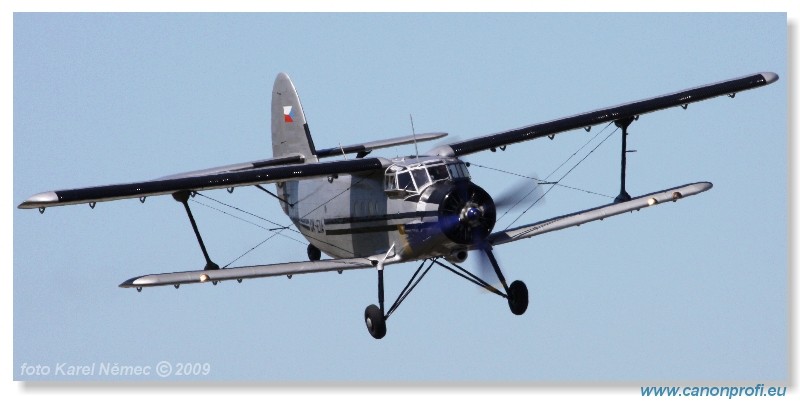  IFD Hradec Krlov 2009