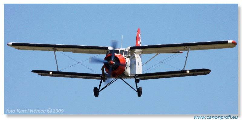  IFD Hradec Krlov 2009