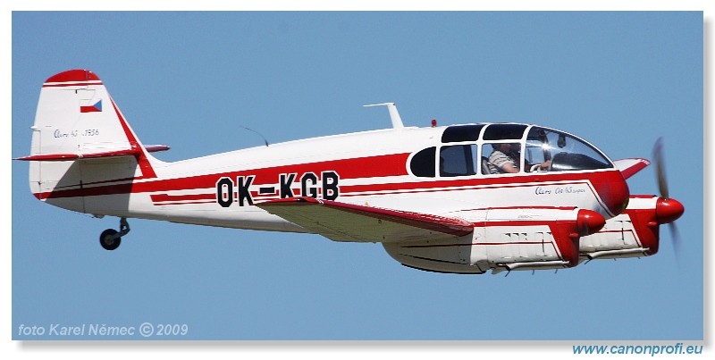  IFD Hradec Krlov 2009