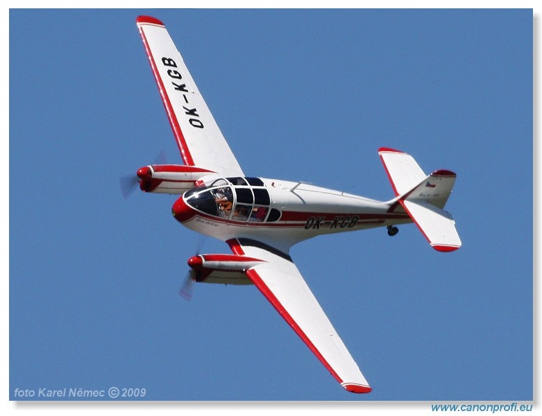  IFD Hradec Krlov 2009