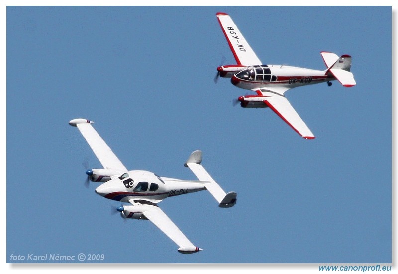  IFD Hradec Krlov 2009