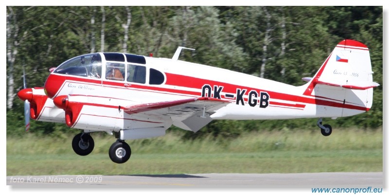  IFD Hradec Krlov 2009