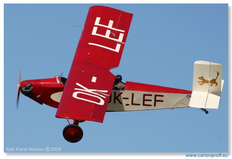  IFD Hradec Krlov 2009