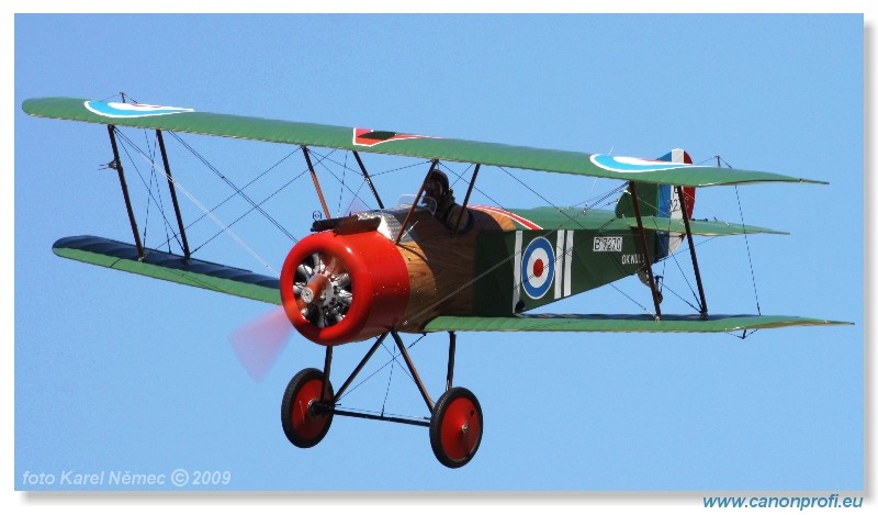  IFD Hradec Krlov 2009