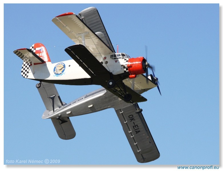  IFD Hradec Krlov 2009