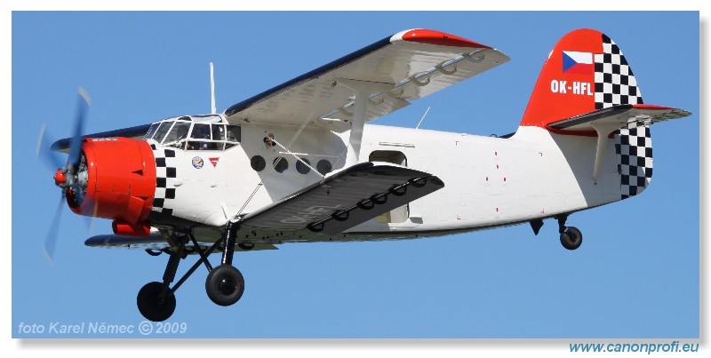  IFD Hradec Krlov 2009