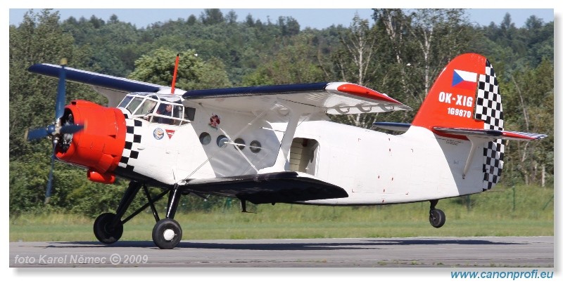  IFD Hradec Krlov 2009