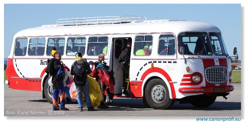  IFD Hradec Krlov 2009