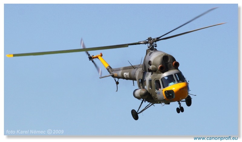  IFD Hradec Krlov 2009