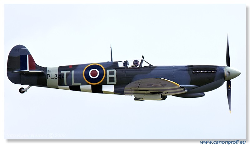  Flying Legends Duxford 2008