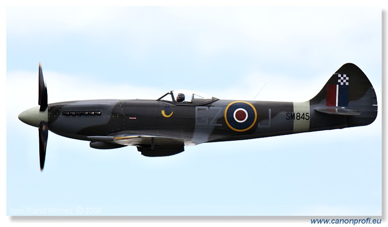  Flying Legends Duxford 2008