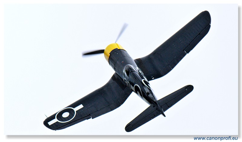  Flying Legends Duxford 2008