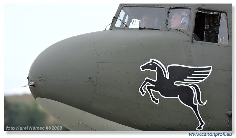  Flying Legends Duxford 2008