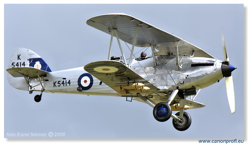  Flying Legends Duxford 2008
