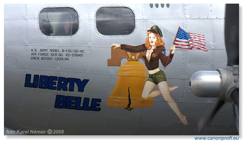  Flying Legends Duxford 2008