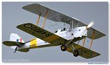 De Havilland DH-82A Tiger Moth 
