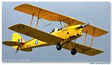 De Havilland DH-82A Tiger Moth 