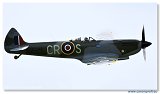 Supermarine Spitfire LF XVIE 