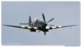 Supermarine Spitfire PR XIX 