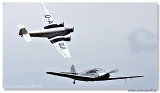 Flying Legends 2008 