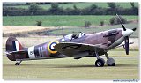 Supermarine Spitfire F VB 