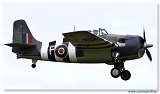 Grumman FM 2 Wildcat 