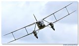 De Havilland DH-89A Dragon Rapide 