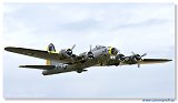 Boeing B-17G Flying Fortress 