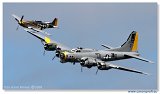 Boeing B-17G Flying Fortress 