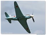 Yakovlev Yak-3UA 