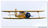 Beech D17S Staggerwing 