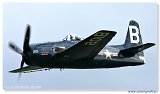 Grumman F8F-2P Bearcat 