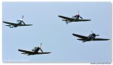 Flying Legends 2008 