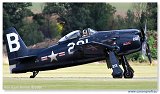 Grumman F8F-2P Bearcat 