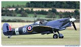 Supermarine Spitfire F IX 