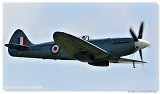Supermarine Spitfire PR XIX 