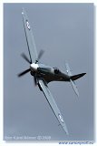 Supermarine Spitfire PR XIX 