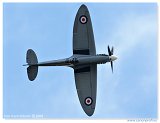 Supermarine Spitfire PR XIX 