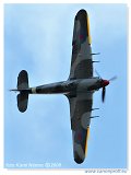 Hawker Hurricane Mk IIc 