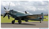 Supermarine Spitfire PR XIX 