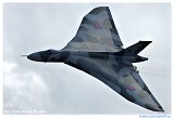 Avro Vulcan B2 